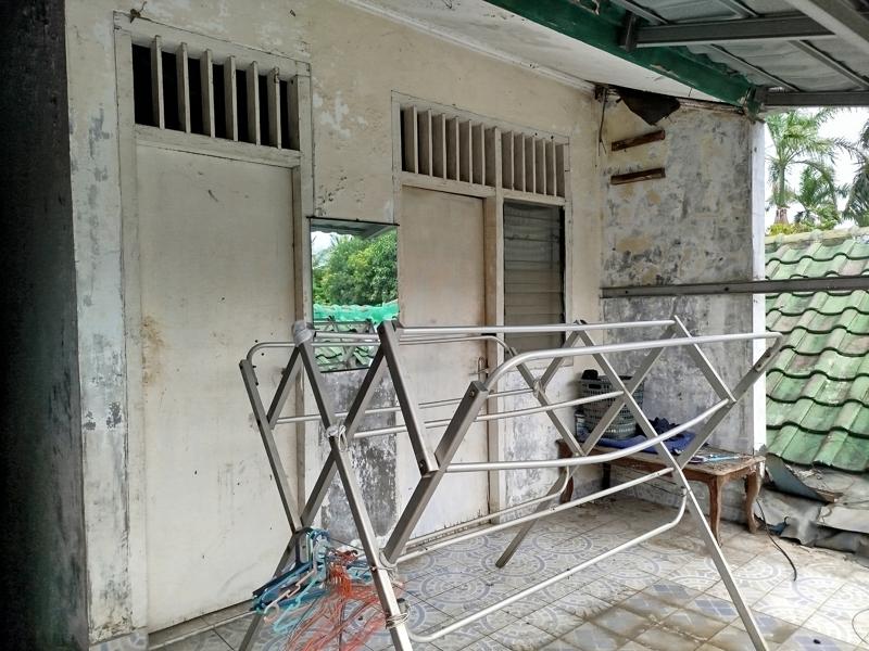 Rumah Dijual di Cluster Mekar Indah Jababeka 